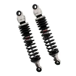 Szuper akció Amortisseurs YSS Twin Réglable Gaz 340mm Kawasaki Z 750 H / Z 750 L ...