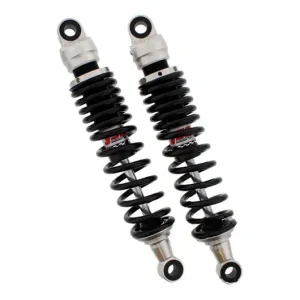 Amortisseurs YSS Twin Réglable Gaz 340mm Triumph Bonneville 865 2005-2007 / Bonneville 800 2001-2006 Akció
