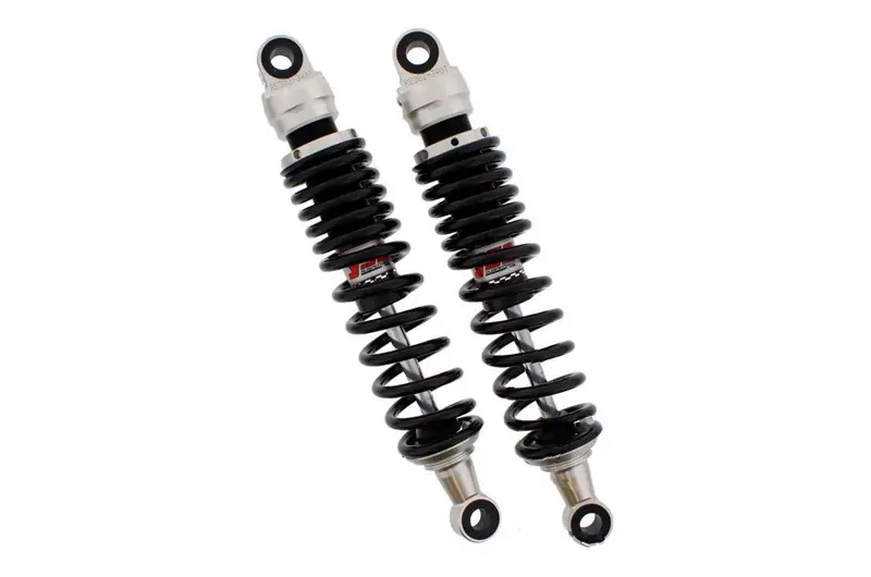 Amortisseurs YSS Twin Réglable Gaz 340mm Triumph Bonneville 865 2005-2007 / Bonneville 800 2001-2006 Akció