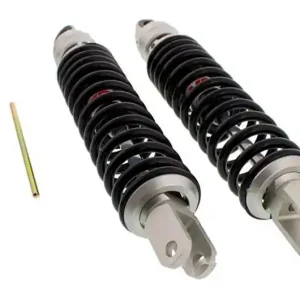 Amortisseurs YSS Twin Réglable Gaz 335mm Honda GL 1000 Z / GL 1000 K ... Korlátozott ajánlat