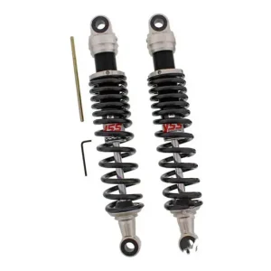 Korlátozott ajánlat Amortisseurs YSS Twin Réglable Gaz 360mm Kawasaki ZRX 1100 C / ZRX 1200 S ...