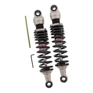 Amortisseurs YSS Twin Réglable Gaz 310mm Yamaha XJ 900 F 1985-1994 / XJ 900 1983-1986 Azonnal elérhető