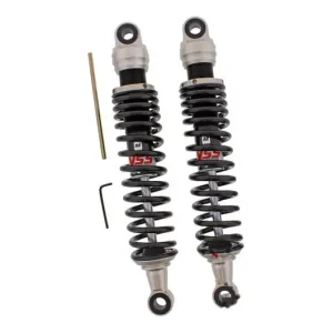 Amortisseurs YSS Twin Réglable Gaz 350mm Honda CB 500 1994-1996 / CB 500 S 1998-2003 Ne maradj le