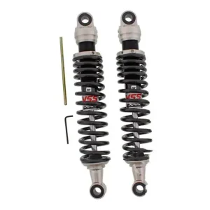 Amortisseurs YSS Twin Réglable Gaz 350mm Honda CB 750 F2 1992-2003 Outlet