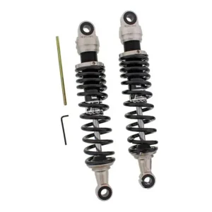 Utolsó esély Amortisseurs YSS Twin Réglable Gaz 330mm Yamaha XJR 1300 / Kawasaki Z 1000 ...
