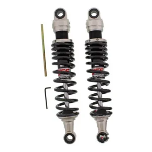 Amortisseurs YSS Twin Réglable Gaz 330mm BMW R 80 RT 1982-1984 / R 100 ... Népszerű