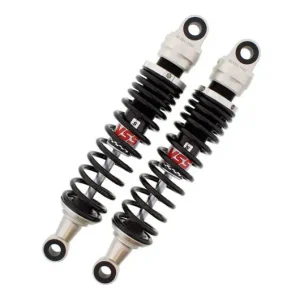 Amortisseurs YSS Twin Réglable Gaz 320mm Suzuki GZ 125 1998-2004 Kedvezményes ár