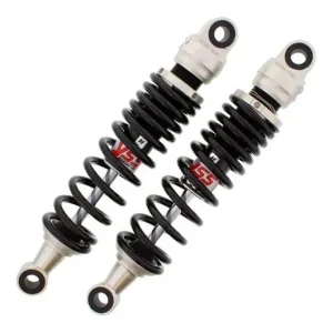 Újdonság Amortisseurs YSS Twin Réglable Gaz 320mm Yamaha FZX 750 1987-1989