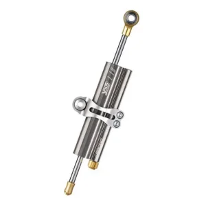 Amortisseur de direction YSS Top Line 78mm Honda / Yamaha / Kawasaki / Suzuki / Ducati ... Árcsökkenés