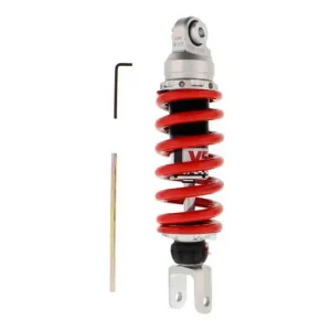 Amortisseur YSS Réglable Gaz 270mm Yamaha YZF-R 125 2008-2016 Biztonságos fizetés