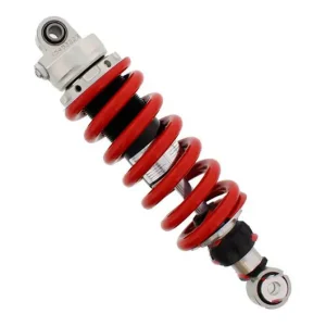 Kihagyhatatlan ajánlat Amortisseur YSS Réglable Gaz Type 5 265-275mm Honda CBR 125 R / CBR 125 RS ...