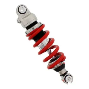 Amortisseur YSS Réglable Gaz 245-255mm Honda MSX 125 2013-2015 Biztonságos vásárlás