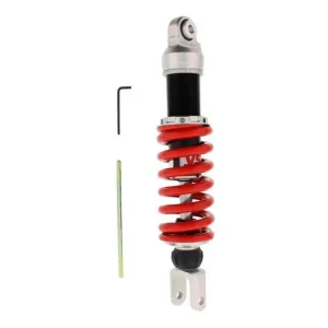 Amortisseur YSS Réglable Gaz 325mm Suzuki GSF 1200 2001-2006 / GSF 1200 SZ 2005 ... Kedvezményes ár