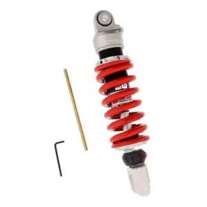 Gyors szállítás Amortisseur YSS Réglable Gaz 290mm Suzuki GS 500 EU 1989-2000 / GS 500 E 1989-2000