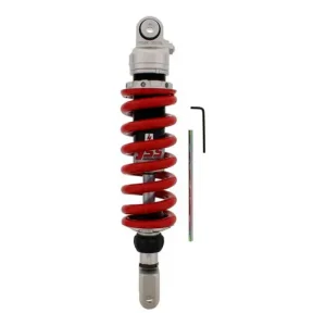 Alacsony ár Amortisseur YSS Réglable Gaz 330-340mm Aprilia Pegaso 650 / Pegaso 650 S ...