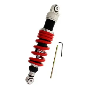 Szezonális akció Amortisseur YSS Réglable Gaz 315-325mm Suzuki RV 125 2003-2014