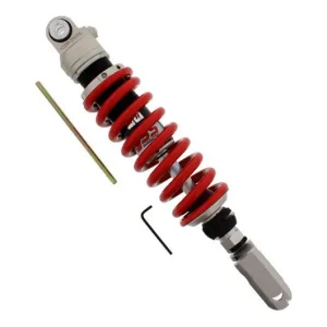 Újdonság Amortisseur YSS Réglable Gaz 365-375mm Kawasaki ZZR 600 E 1993-2006 / ZZR 600 D 1990-1992