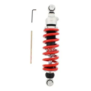 Amortisseur YSS Réglable Gaz Type 1 310-320mm Yamaha RD 350 LC 1980-1983 / RD 250 LC 1980-1983 Outlet