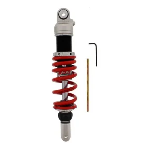 Legkelendőbb Amortisseur YSS Réglable Gaz 315mm Aprilia RS 250 1995-2002
