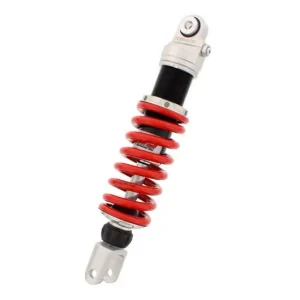 Csak ma Amortisseur YSS Réglable Gaz Type 1 315mm Suzuki GSX-R 1100 1989-1992