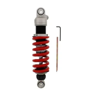Amortisseur YSS Réglable Gaz 290mm Honda VTR 250 1997-1999 Csak ma