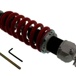 Legkelendőbb Amortisseur YSS Réglable Gaz 345mm Yamaha FZR 1000 1989-1995