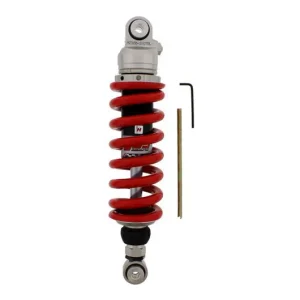Biztonságos fizetés Amortisseur YSS Réglable Gaz 310-320mm Aprilia Pegaso 650 i.e. 2005-2010