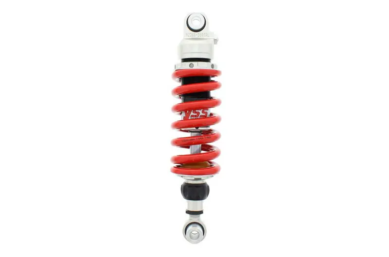 Amortisseur YSS Réglable Gaz Type 1 275-285mm Yamaha MT-03 320 A 2016-2018 / YZF-R3 320 A 2015-2019 Legkelendőbb