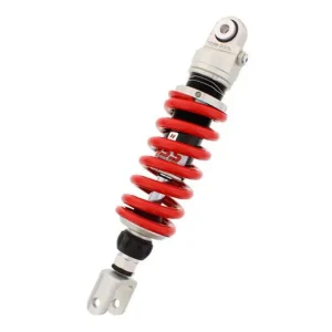 Gyors kiszállítás Amortisseur YSS Réglable Gaz 310-320mm Hyosung GT 650 / GT 650 i ...