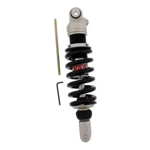 Amortisseur YSS Réglable Gaz 300mm Suzuki GSF 600 / GSF 600 U ... Biztonságos fizetés