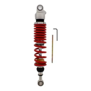 Azonnali szállítás Amortisseur YSS Réglable Gaz 375-385mm Ducati Sport 1000 2006