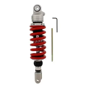 Csak ma Amortisseur YSS Réglable Gaz 295-305mm Honda NS 400 R 1985-1986