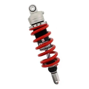 Népszerű Amortisseur YSS Réglable Gaz 315mm Suzuki GSX-R 750 W 1992-1995 / GSX-R 750 1990-1991