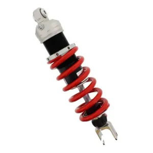 Amortisseur YSS Réglable Gaz 345mm Kawasaki ZX-6R 600 G 1998 / ZX-6R 600 H 1998 Alacsony ár
