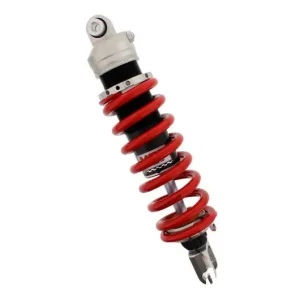 Gyors kiszállítás Amortisseur YSS Réglable Gaz 365mm Yamaha YZF 600 RH 1996-2002 / YZF 600 RN 1996-2002