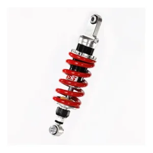 Utolsó esély Amortisseur YSS Réglable Gaz Type 3 320-330mm Honda CBR 650 FA / CB 650 FA ...