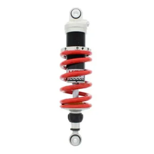 Amortisseur YSS Réglable Gaz 310-320mm Aprilia RSV 1000 2001-2003 / RSV 1000 R 2001-2004 Gyors kiszállítás