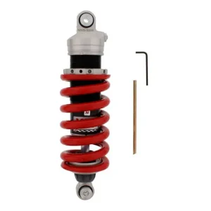 Amortisseur YSS Réglable Gaz 305mm Honda CB 600 FA 2007-2010 Akciós ár