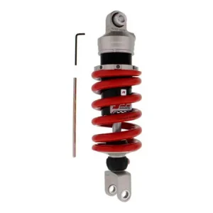 Amortisseur YSS Réglable Gaz 300mm Yamaha FJ 1200 1991-1997 / FJ 1200 A 1991-1994 Biztonságos vásárlás