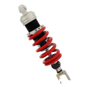 Utolsó esély Amortisseur YSS Réglable Gaz 335-345mm Triumph Thunderbird 900 1995-2002 / Legend 900 TT 1999-2001