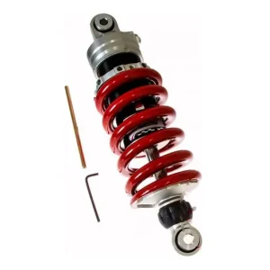 Nézd meg most Amortisseur YSS Réglable Gaz Type 1 285mm Honda CBR 900 RR 2000-2001