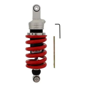 Népszerű Amortisseur YSS Réglable Gaz 300mm Honda NT 700 V 2006-2009 / NT 700 VA 2006-2009