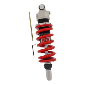 Amortisseur YSS Réglable Gaz 330mm Kawasaki Z 750 J 2004-2006 / Z 750 S 2005-2006 Gyors kiszállítás
