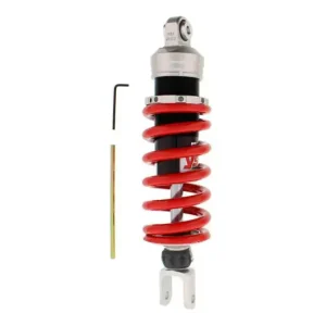 Amortisseur YSS Réglable Gaz 330mm Kawasaki Z 750 M 2007-2011 / Z 750 L 2007-2010 Olcsó