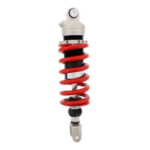 Árengedmény Amortisseur YSS Réglable Gaz 335-345mm Suzuki SV 650 / SV 650 S ...