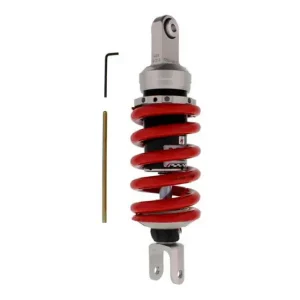 Legnépszerűbb Amortisseur YSS Réglable Gaz 305mm Honda CB 600 F 1998-2001 / CB 600 S F2 2000-2001