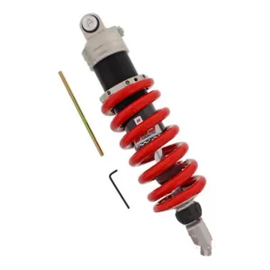 Amortisseur YSS Réglable Gaz 360mm Honda XL 600 V 1987 Csak ma