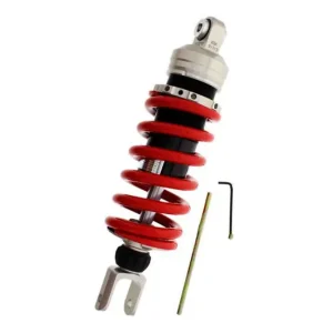 Biztonságos fizetés Amortisseur YSS Réglable Gaz 315mm Suzuki GSX-R 1100 W 1993-1997 / GSX-R 1100 1989-1992