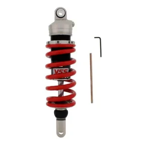 Olcsó Amortisseur YSS Réglable Gaz 325mm Kawasaki ZX-6R 600 F 1995-1997