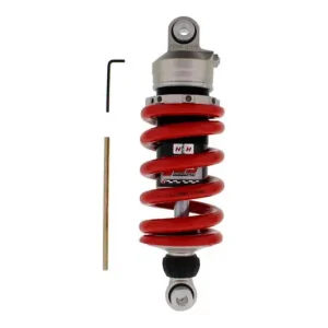 Amortisseur YSS Réglable Gaz 275mm Yamaha XJ 600 SN 1992-1997 / XJ 600 SH 1992-1997 Legkelendőbb